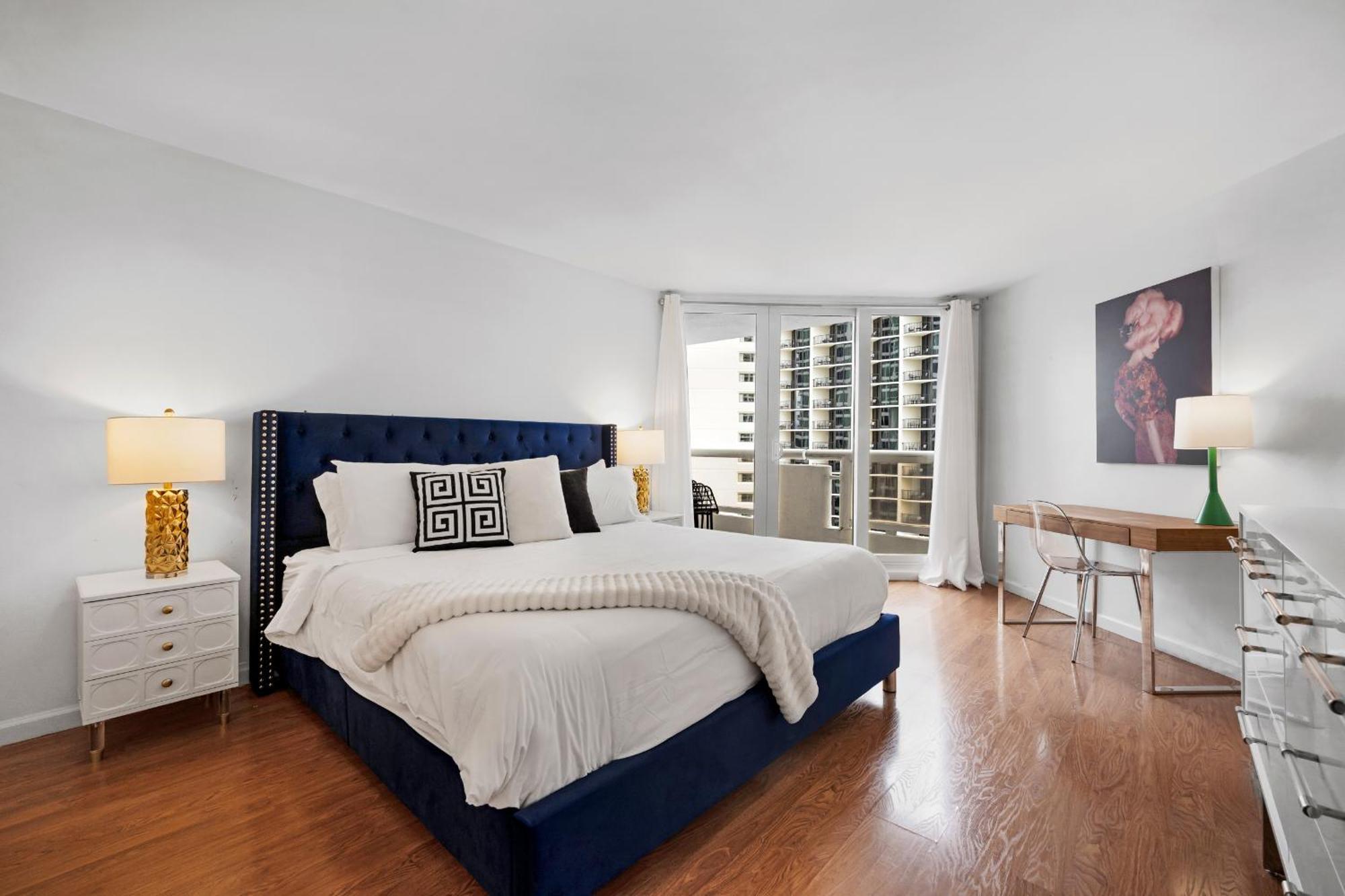 The Grand Wonder Apartment Miami Ruang foto