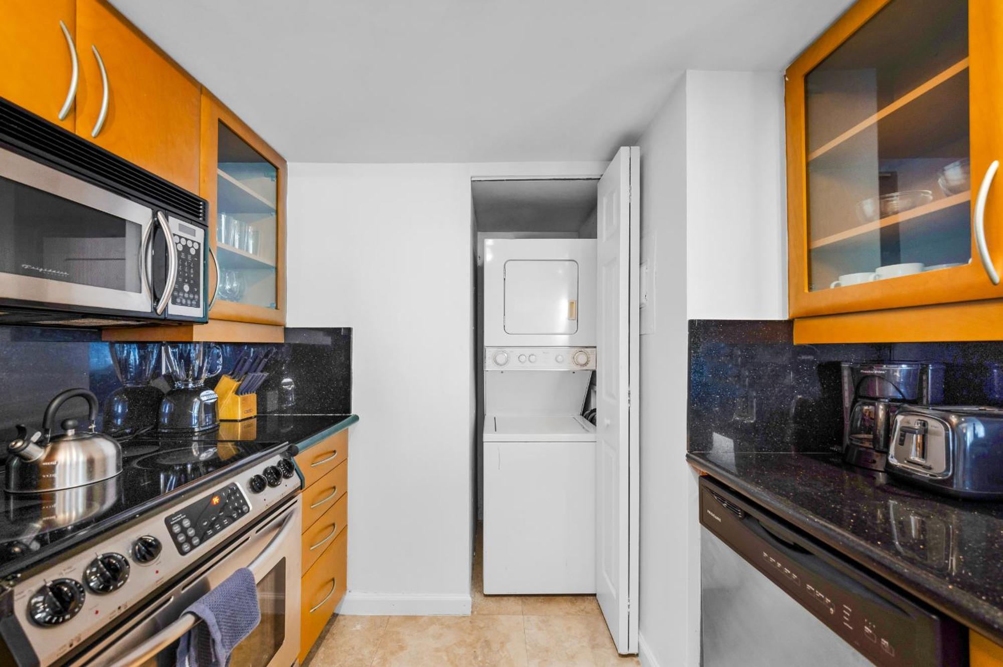 The Grand Wonder Apartment Miami Ruang foto