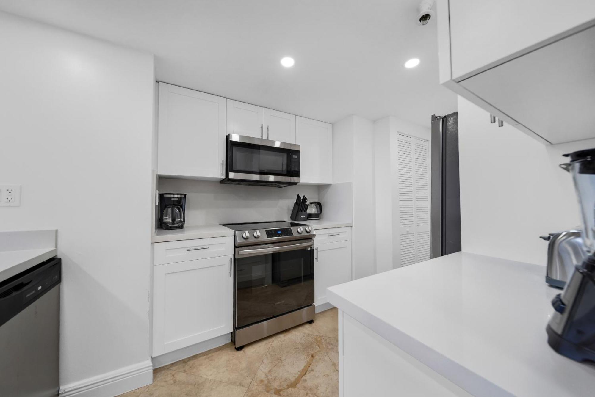The Grand Wonder Apartment Miami Ruang foto
