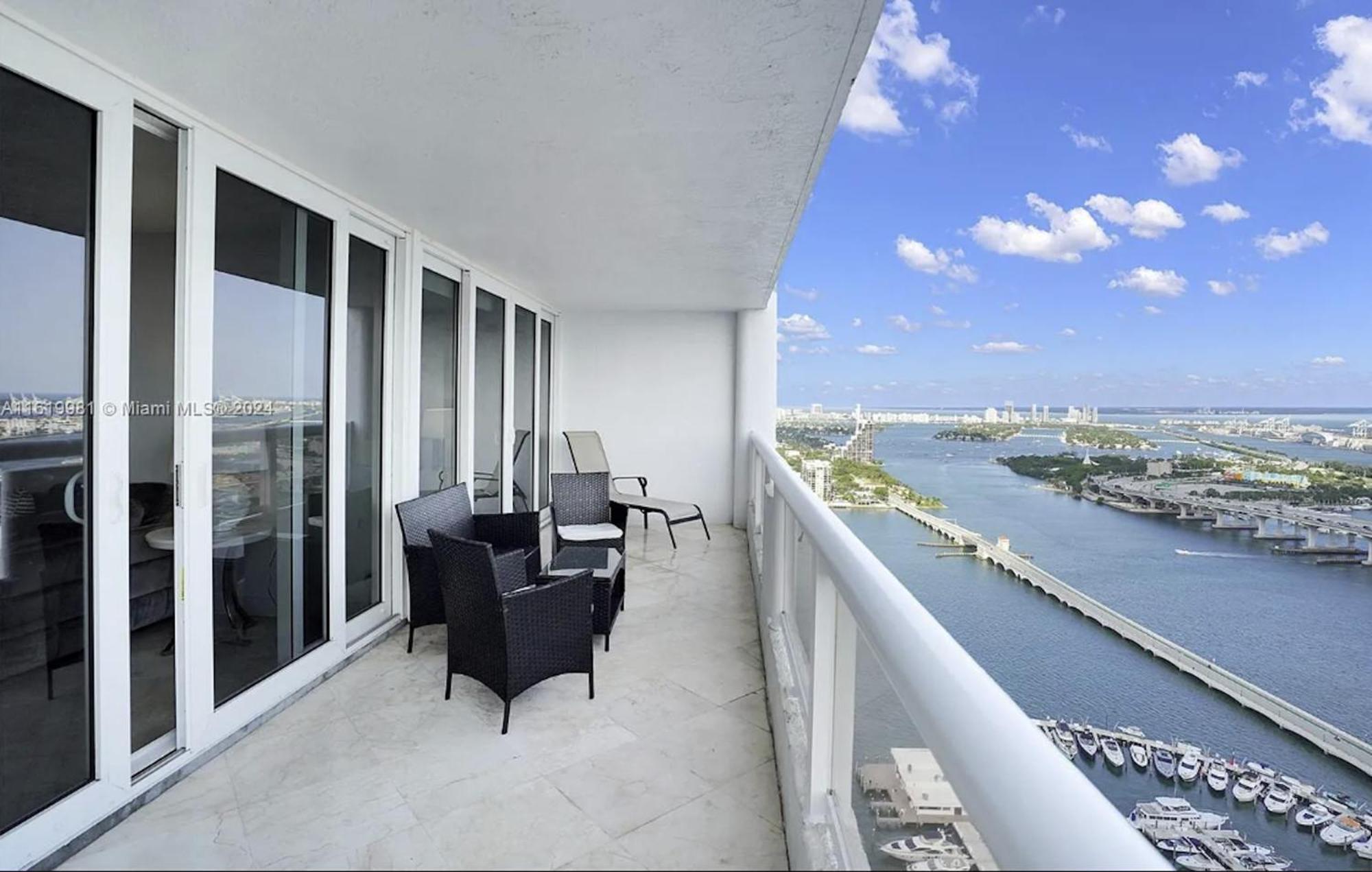 The Grand Wonder Apartment Miami Ruang foto