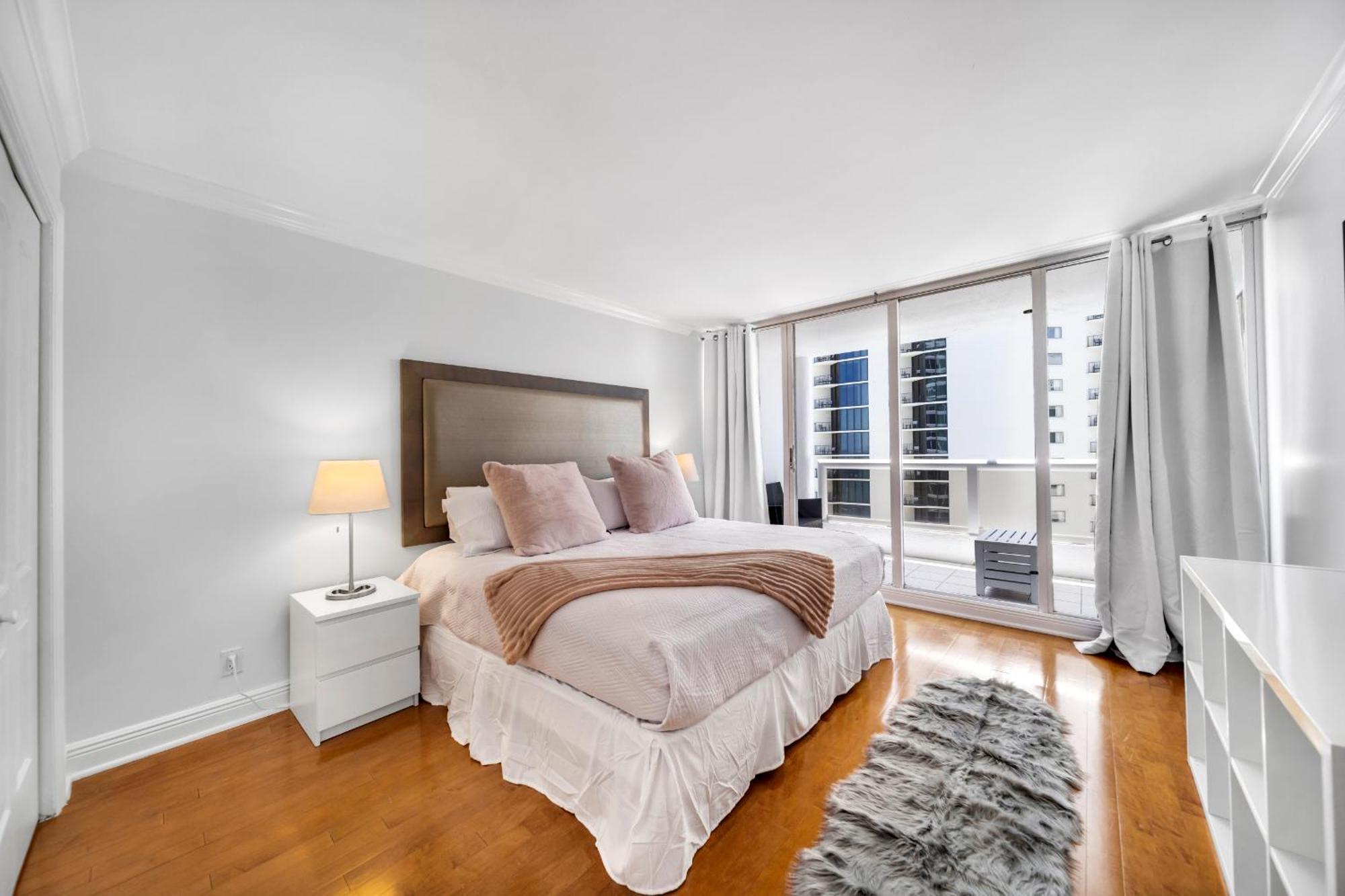 The Grand Wonder Apartment Miami Ruang foto