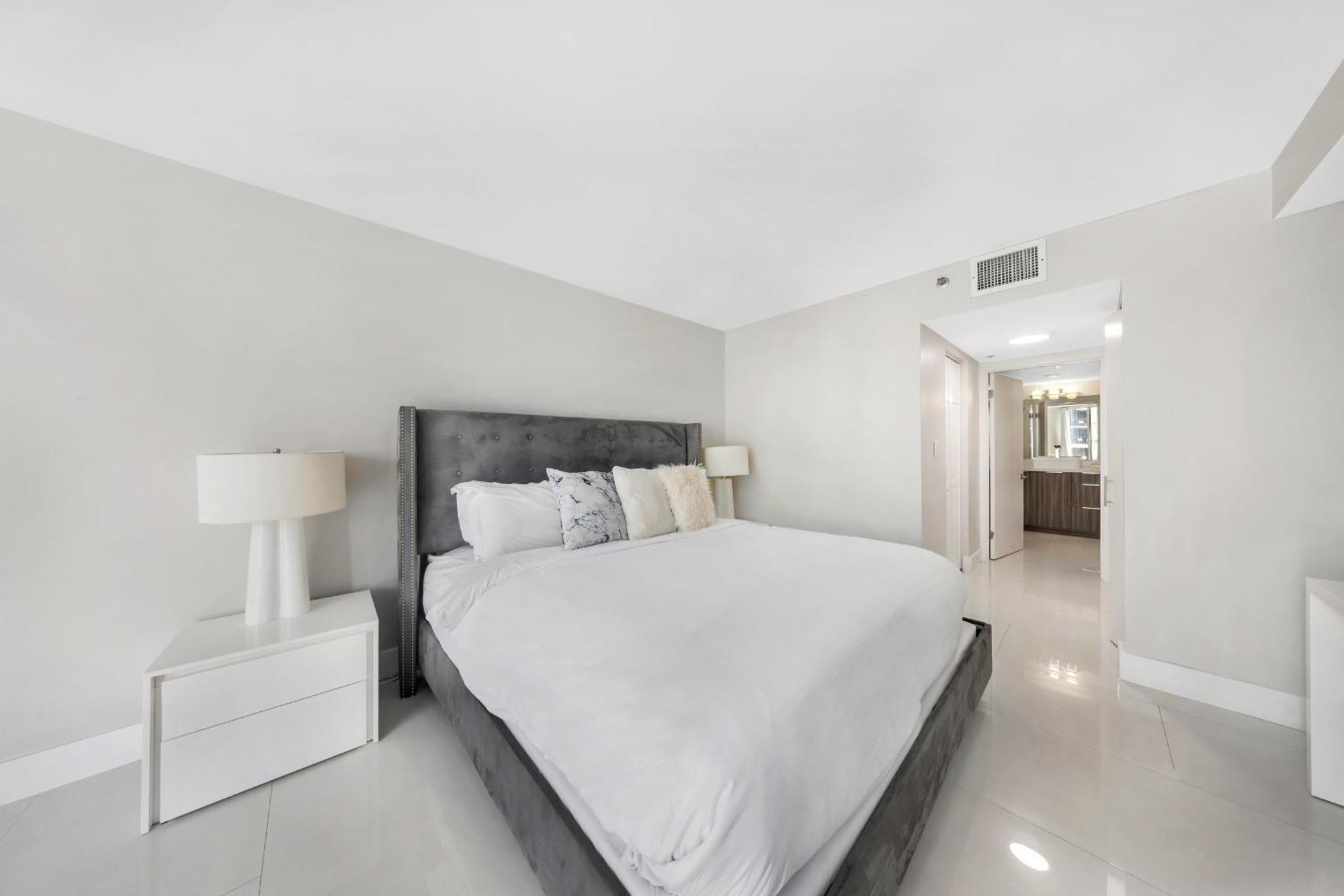 The Grand Wonder Apartment Miami Ruang foto
